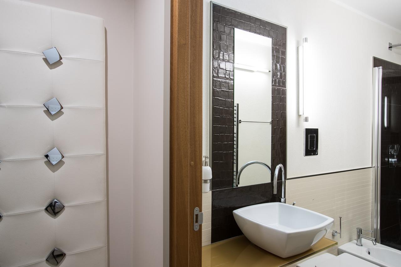 Bed and Breakfast Palazzo Perla à Gallipoli Extérieur photo