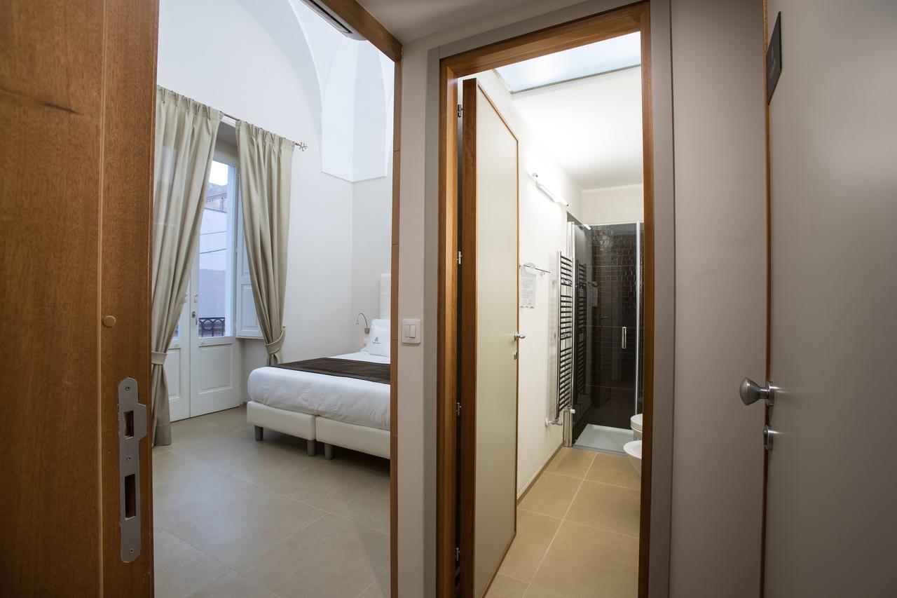 Bed and Breakfast Palazzo Perla à Gallipoli Chambre photo